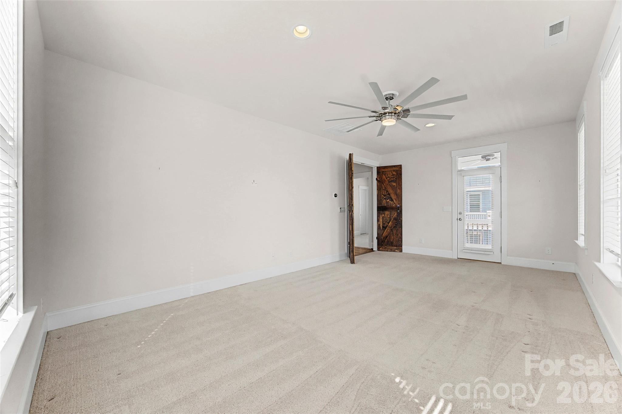 Riverwalk - Residential