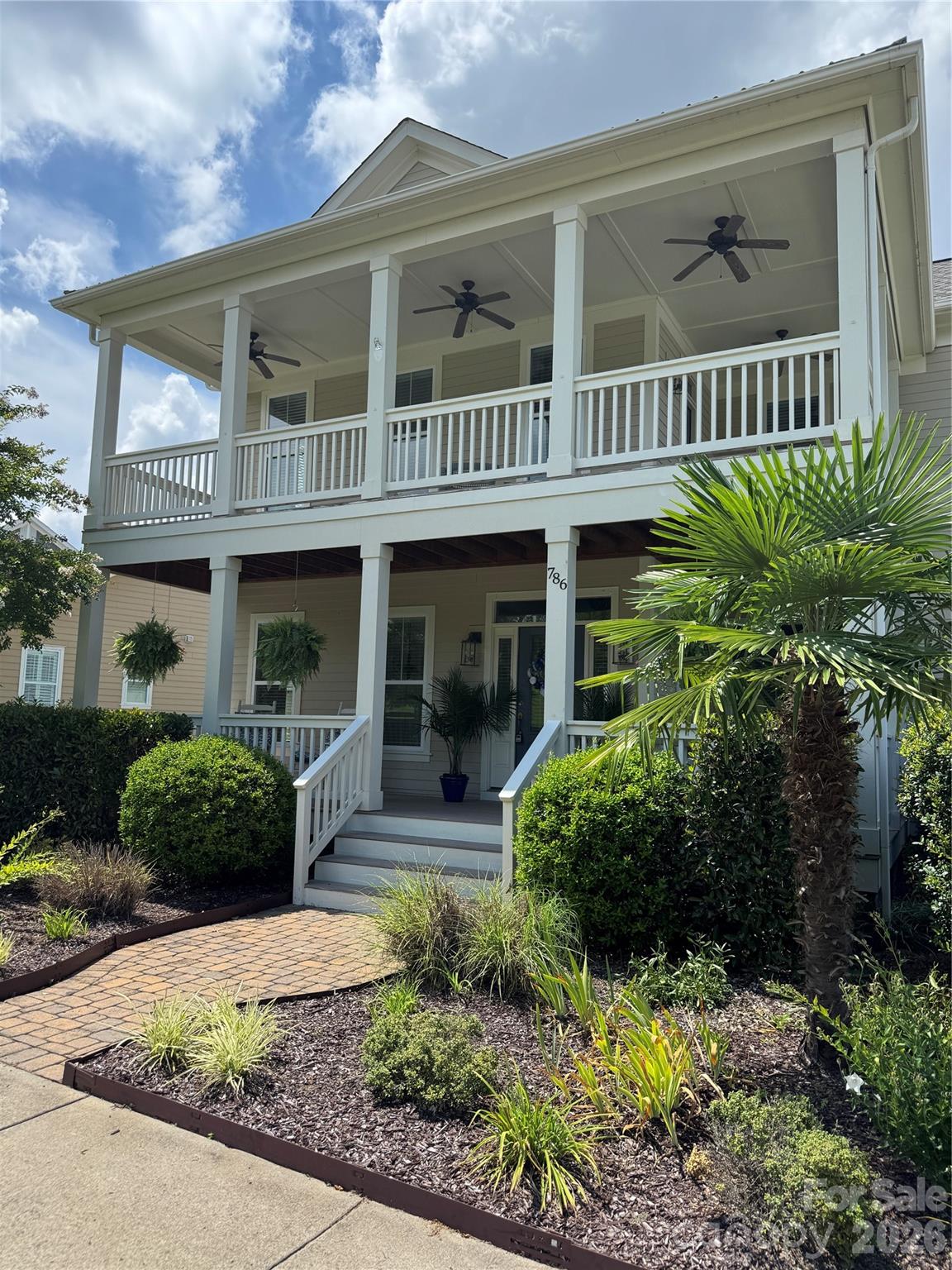786 Bluff Loop Road