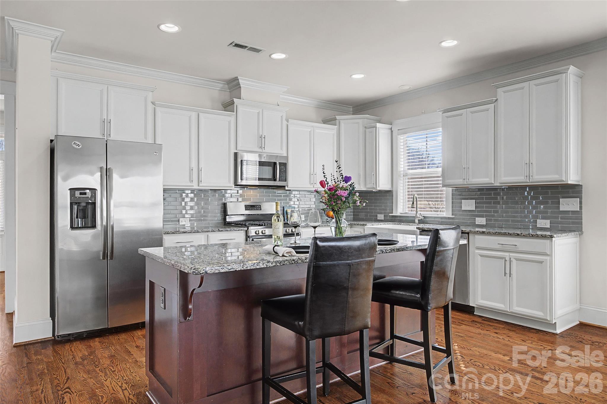 Riverwalk - Residential