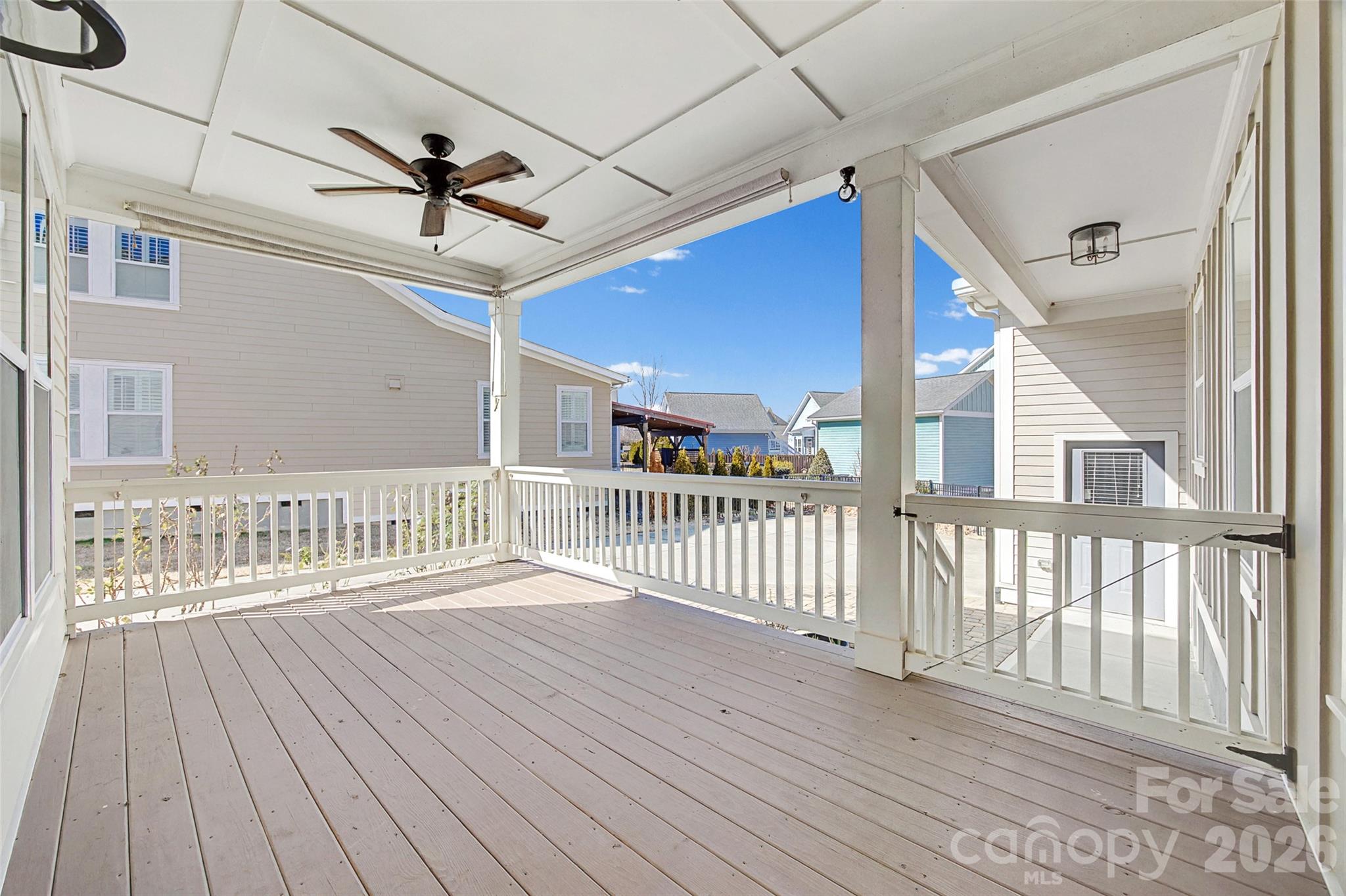 Riverwalk - Residential