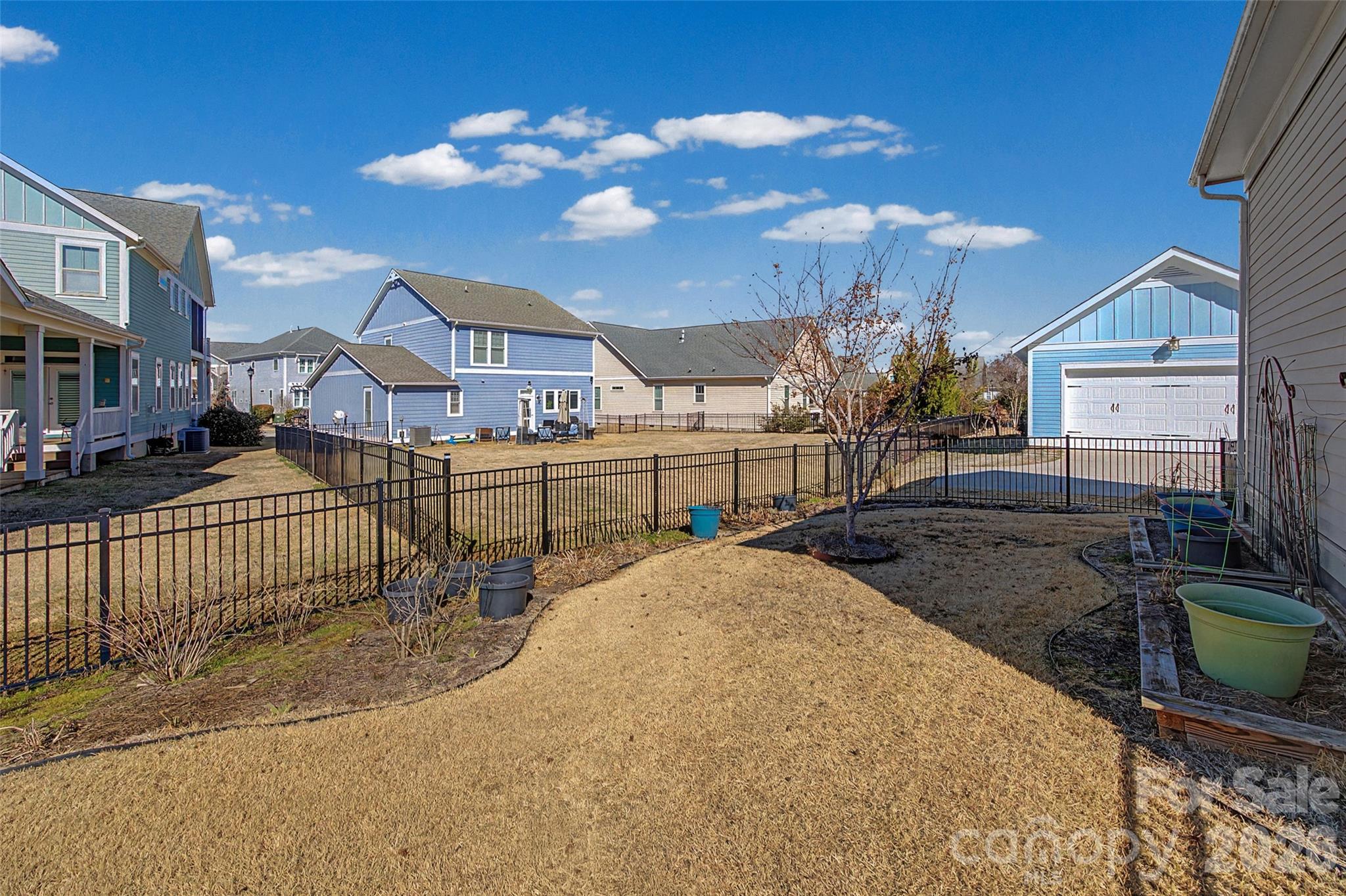 Riverwalk - Residential