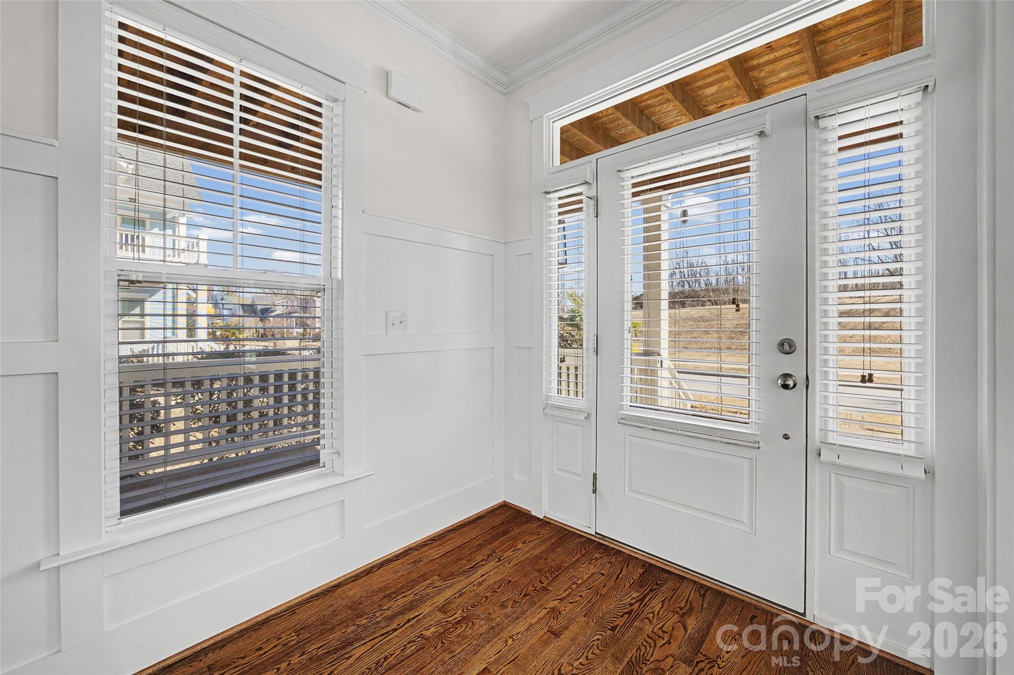 Riverwalk - Residential