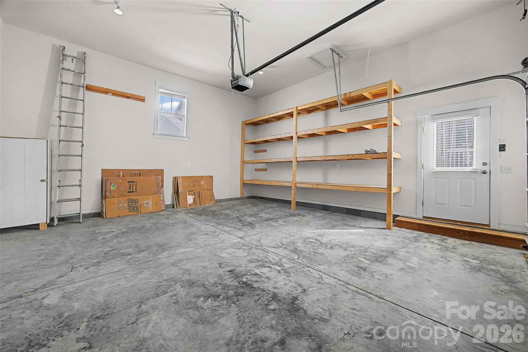 Riverwalk - Residential