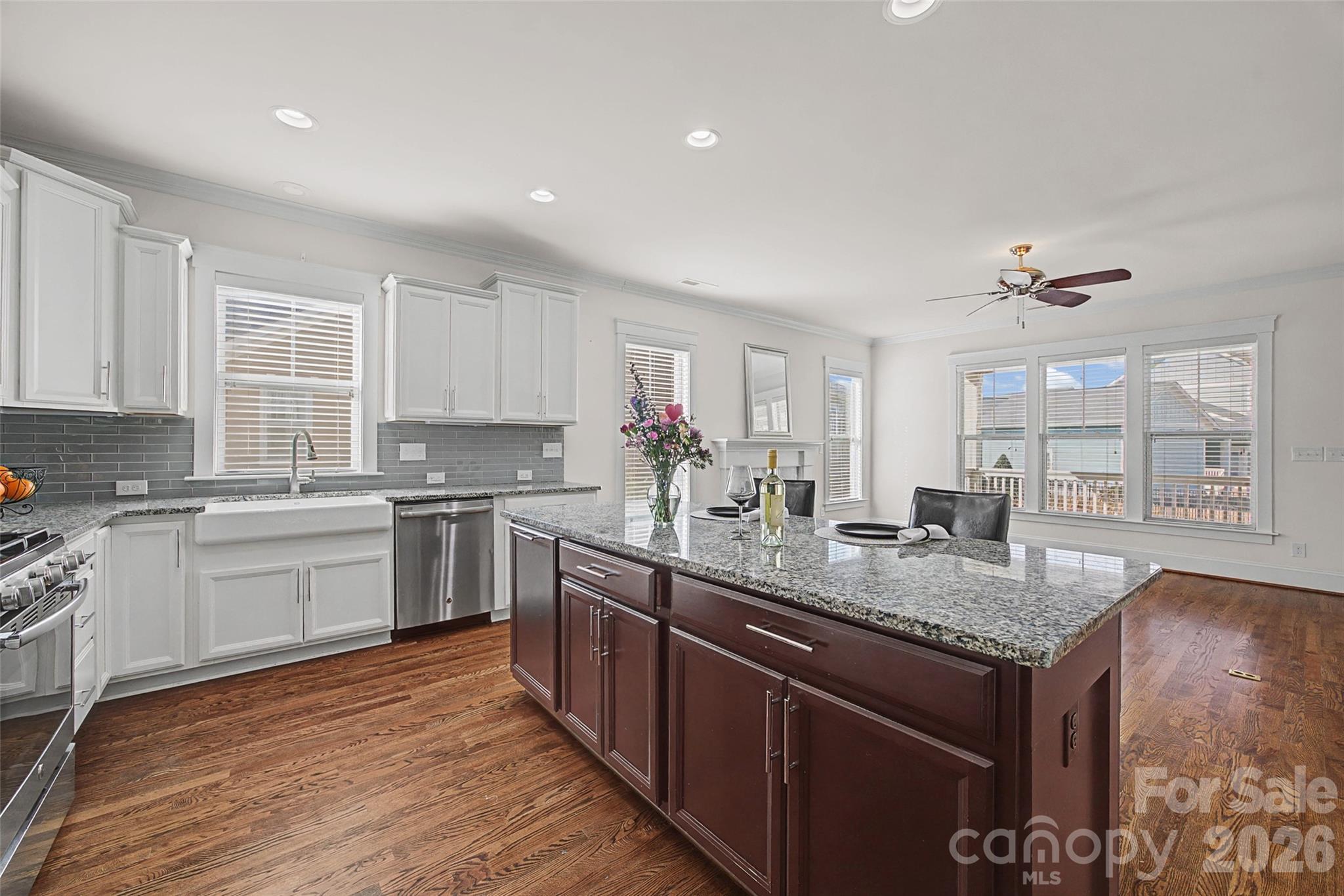 Riverwalk - Residential