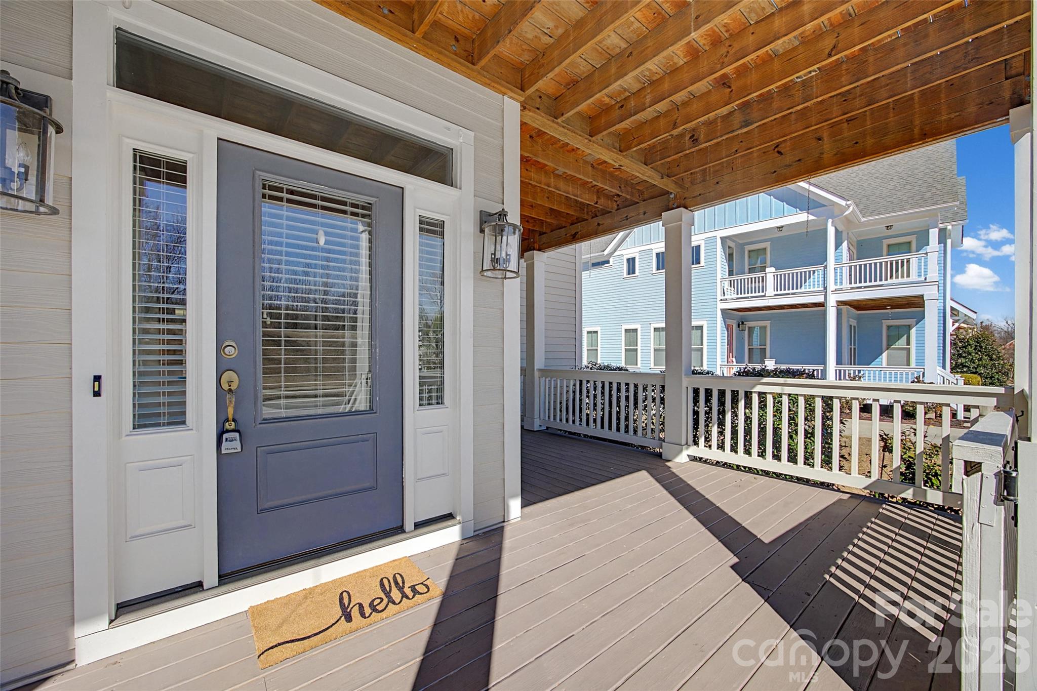 Riverwalk - Residential