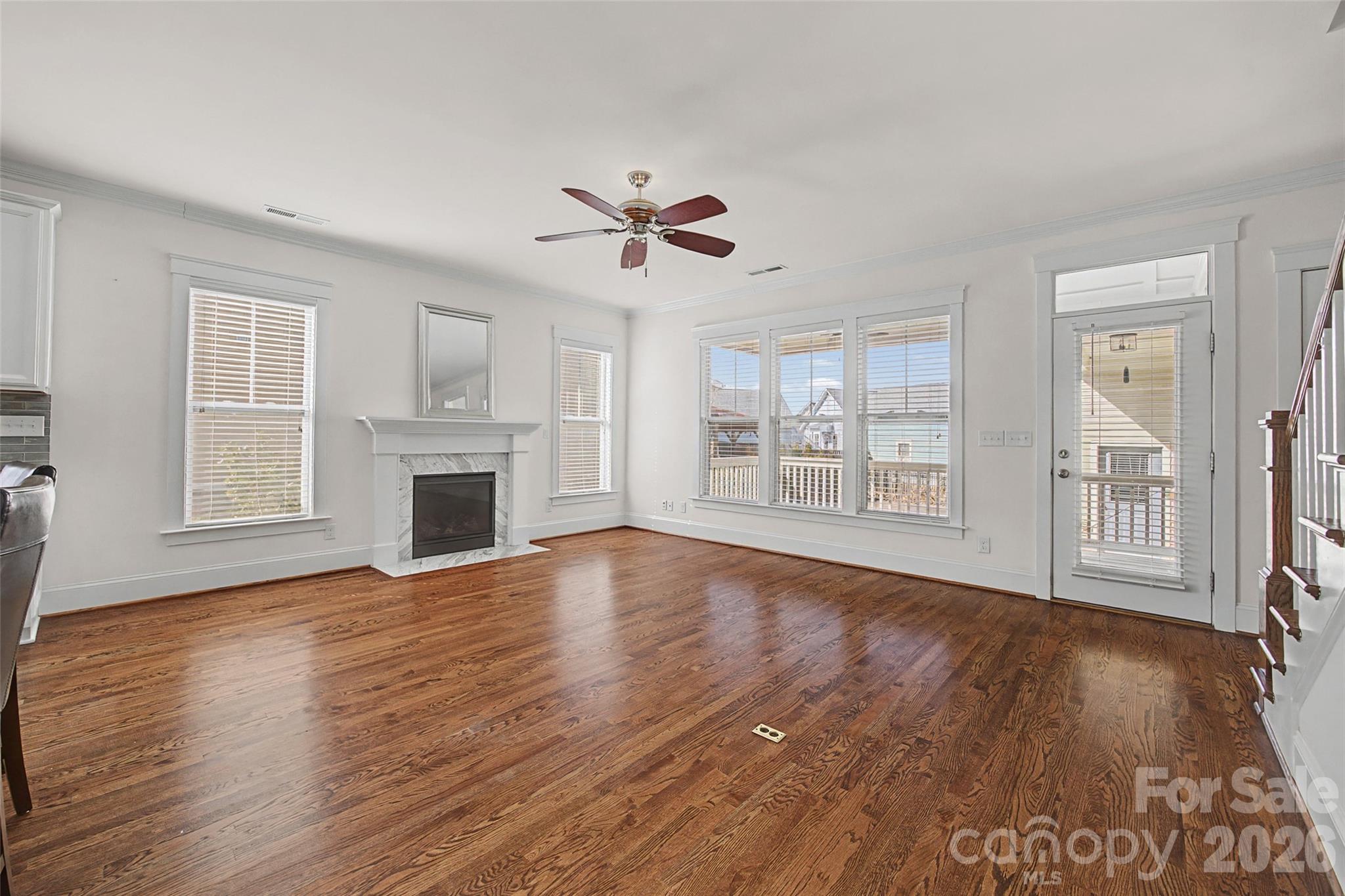 Riverwalk - Residential