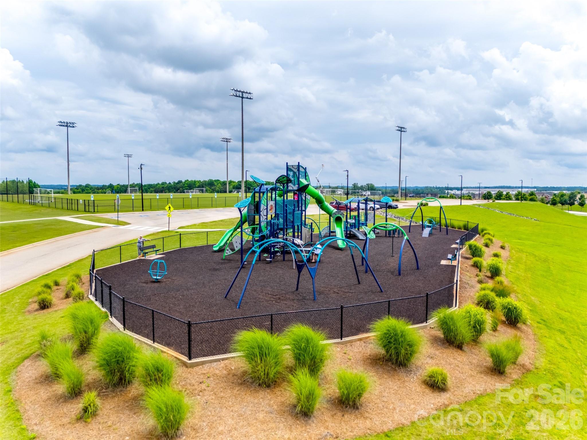 Riverwalk - Residential