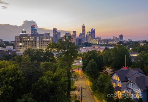 1415 Main Street Charlotte NC 28204