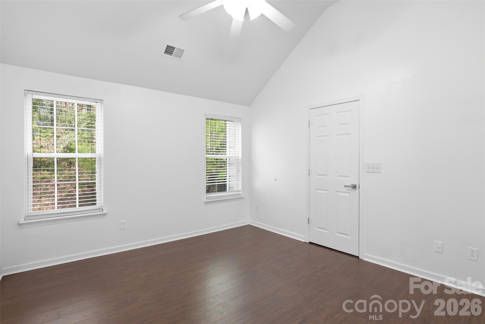 Catawba River Plantation - Residential