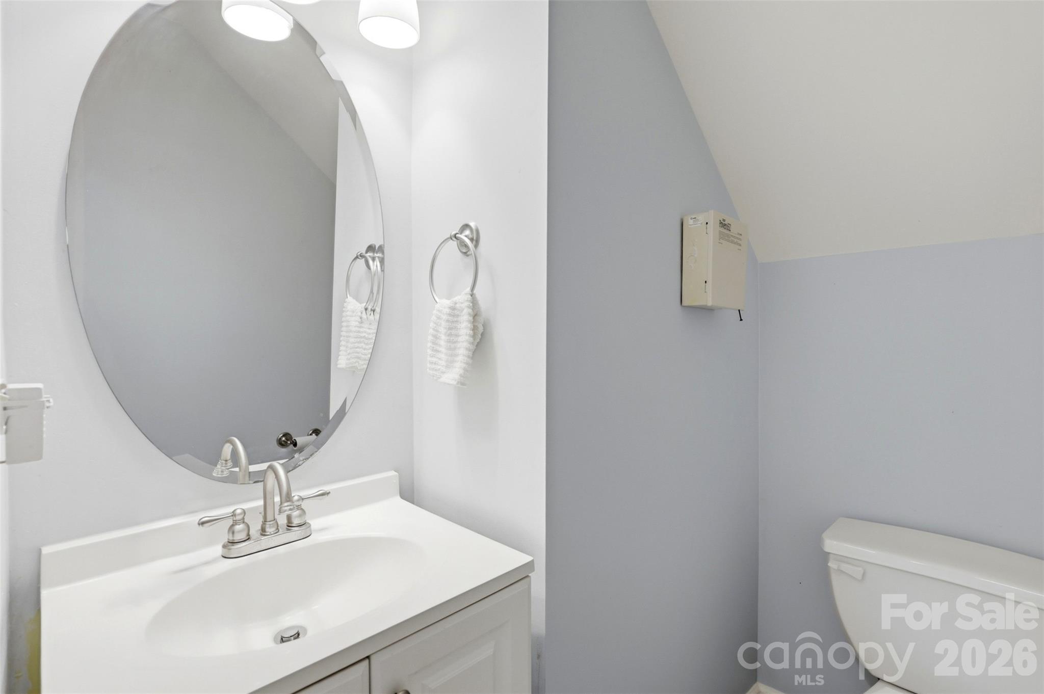 Catawba River Plantation - Residential