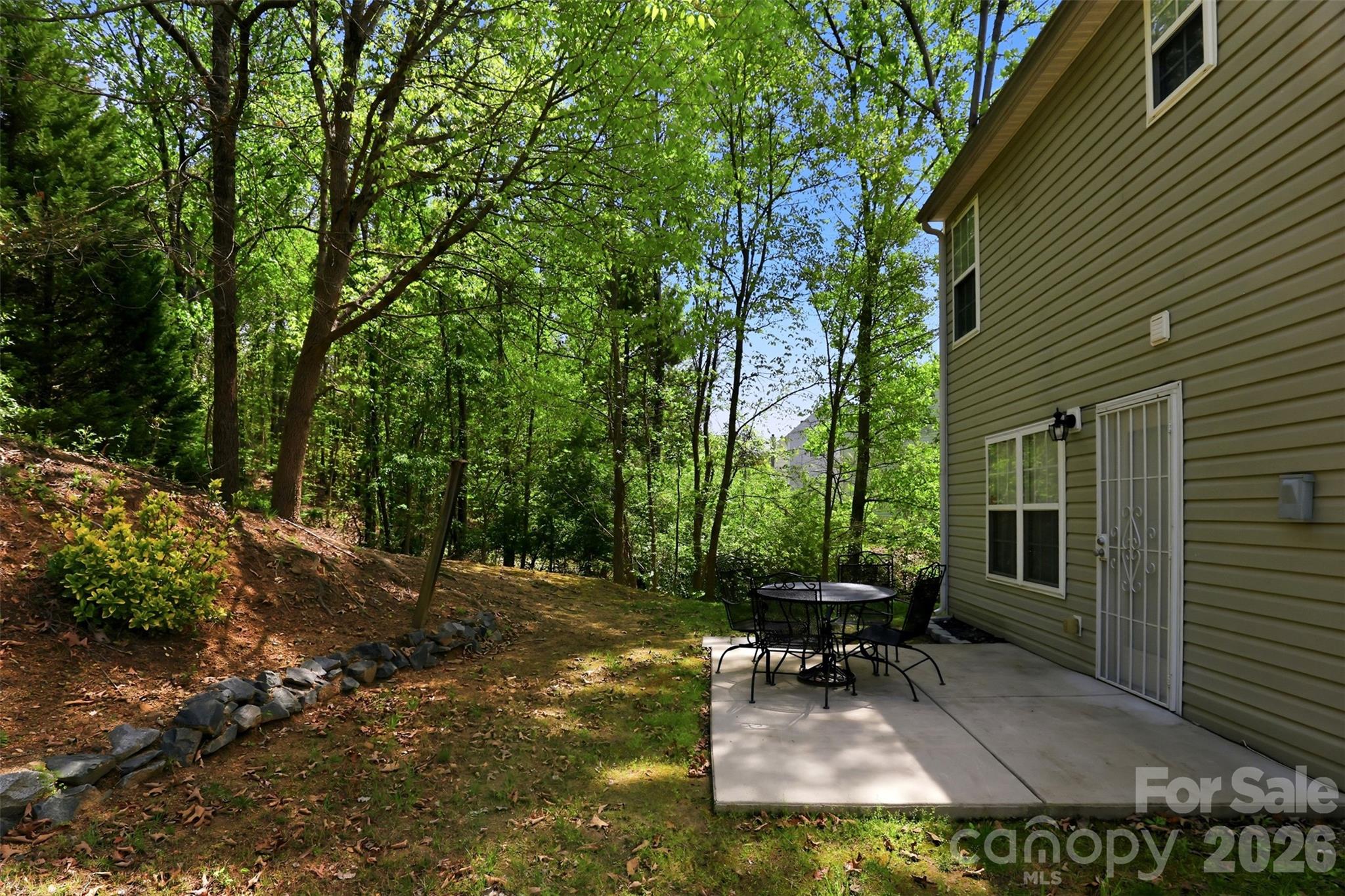 Catawba River Plantation - Residential