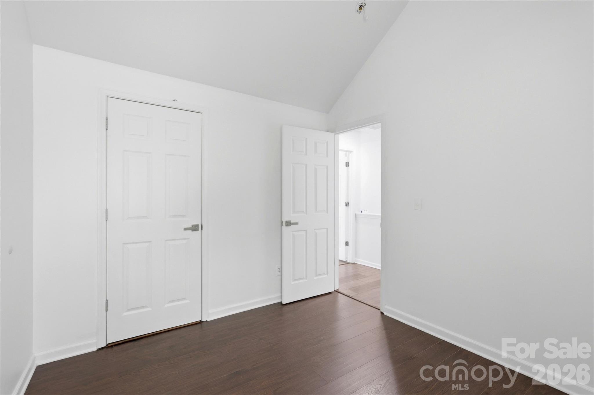 Catawba River Plantation - Residential