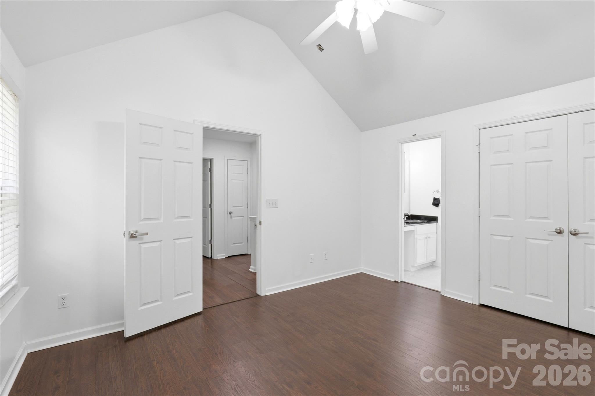 Catawba River Plantation - Residential