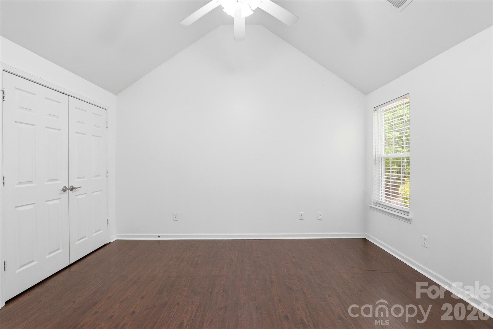 Catawba River Plantation - Residential