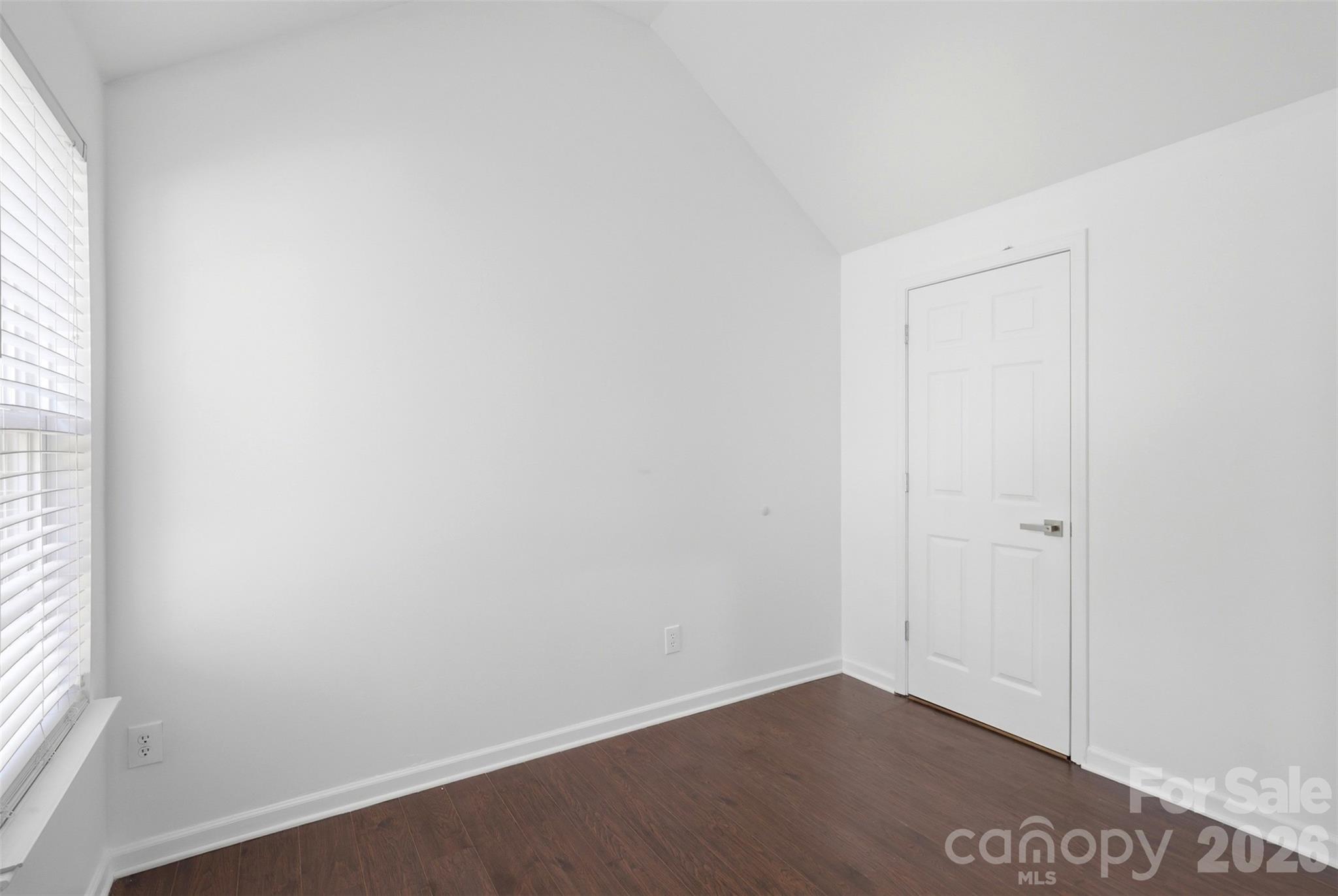 Catawba River Plantation - Residential