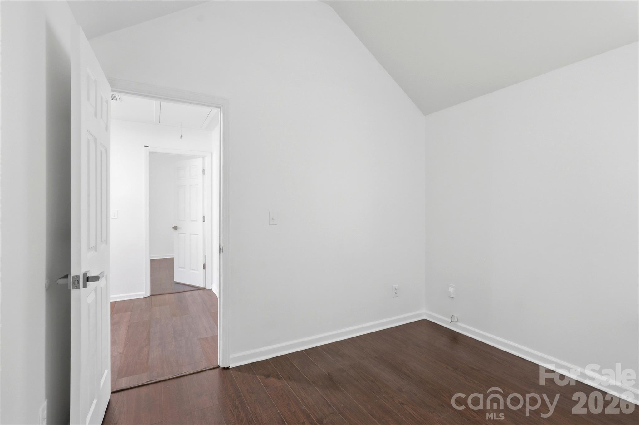 Catawba River Plantation - Residential