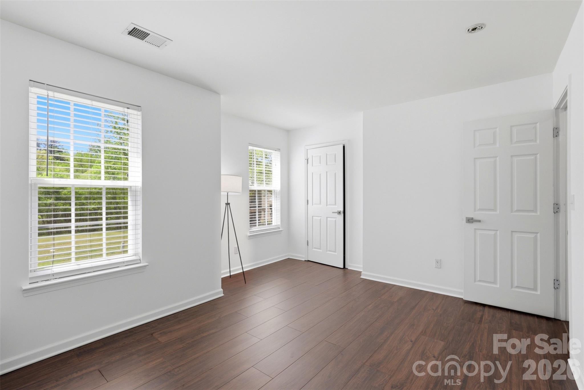 Catawba River Plantation - Residential