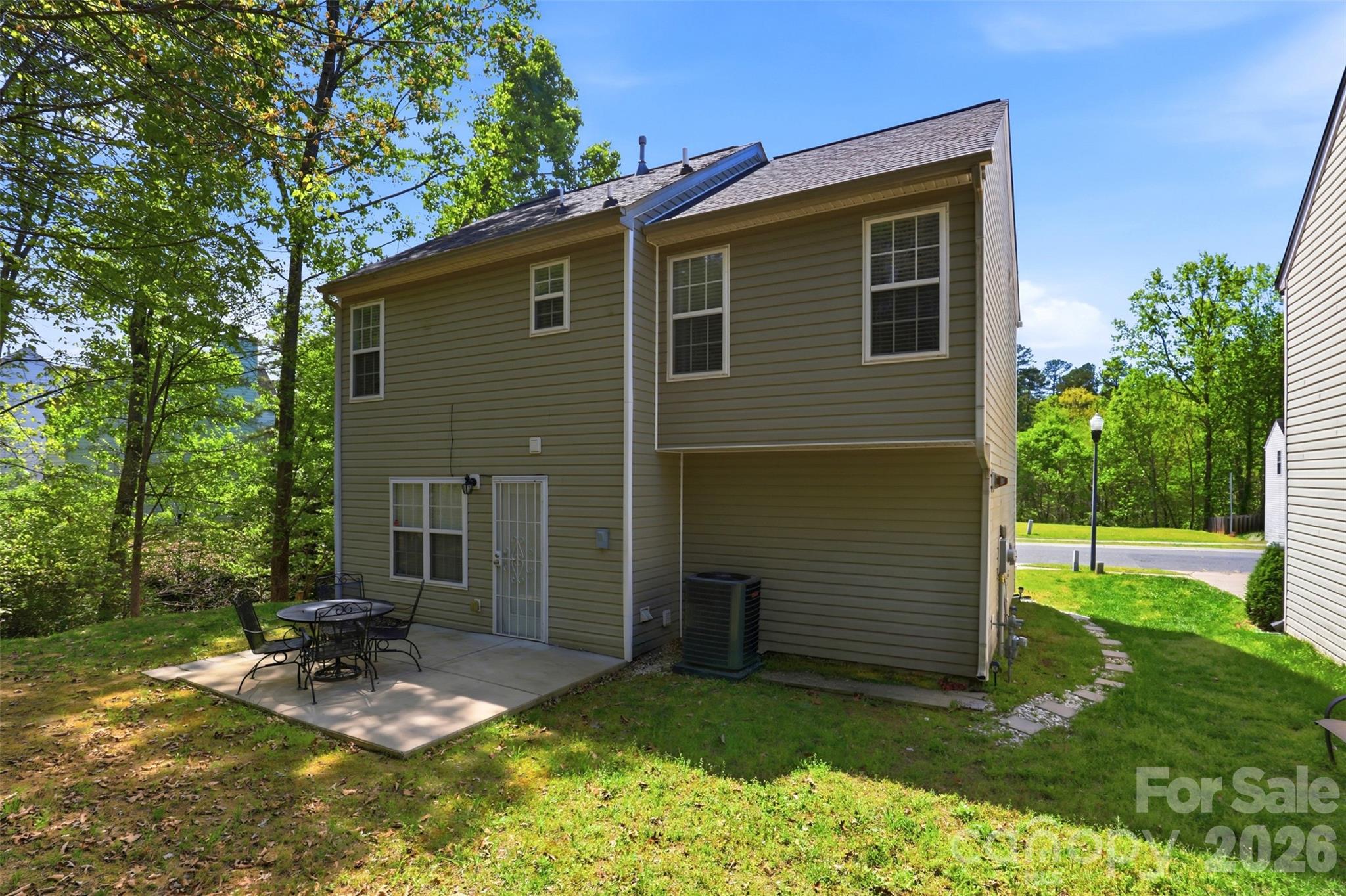 Catawba River Plantation - Residential