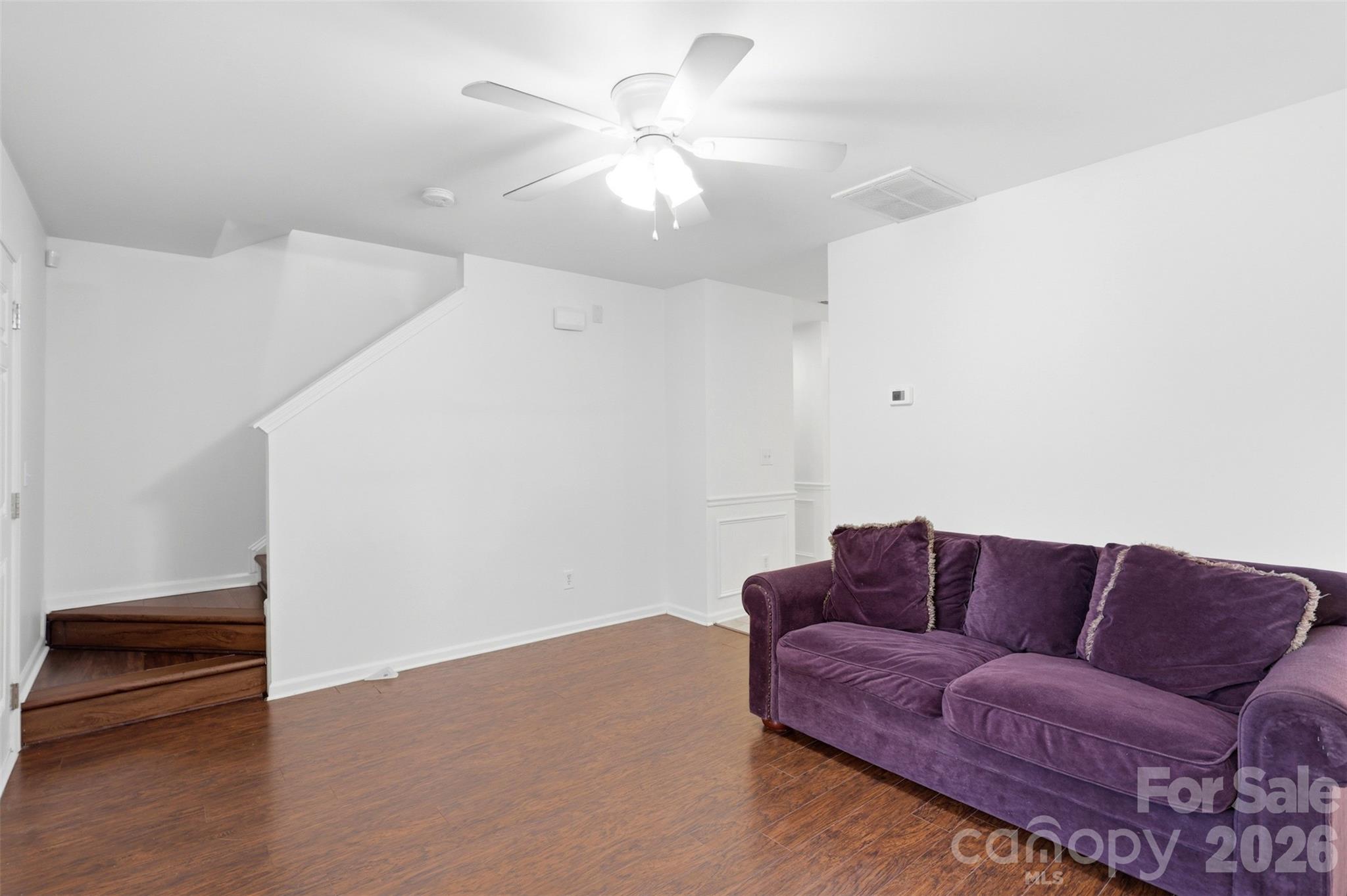 Catawba River Plantation - Residential