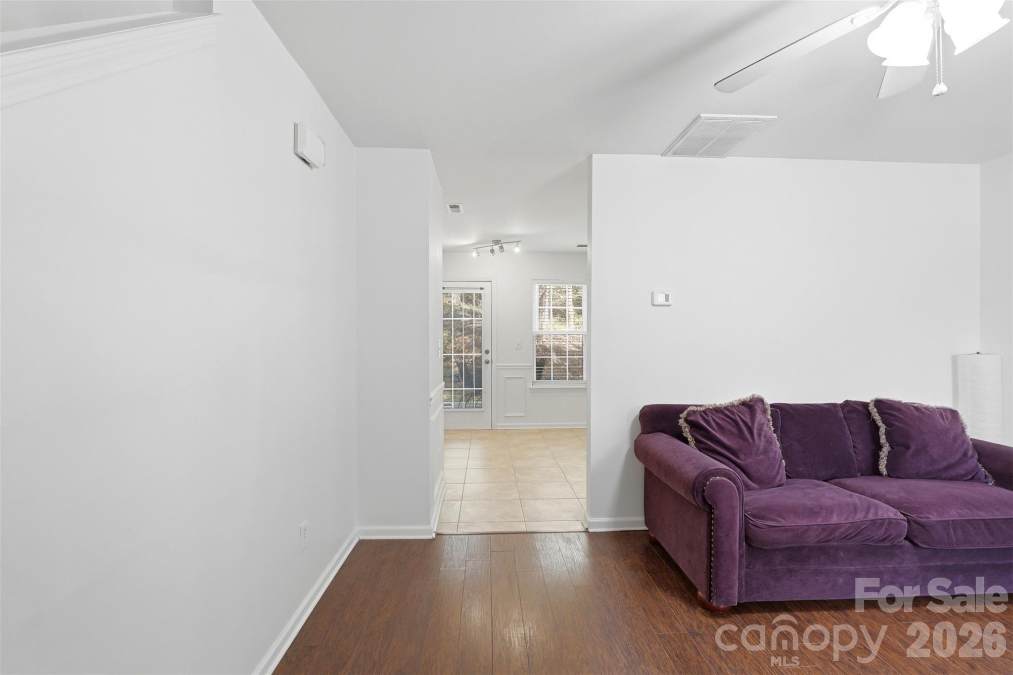 Catawba River Plantation - Residential