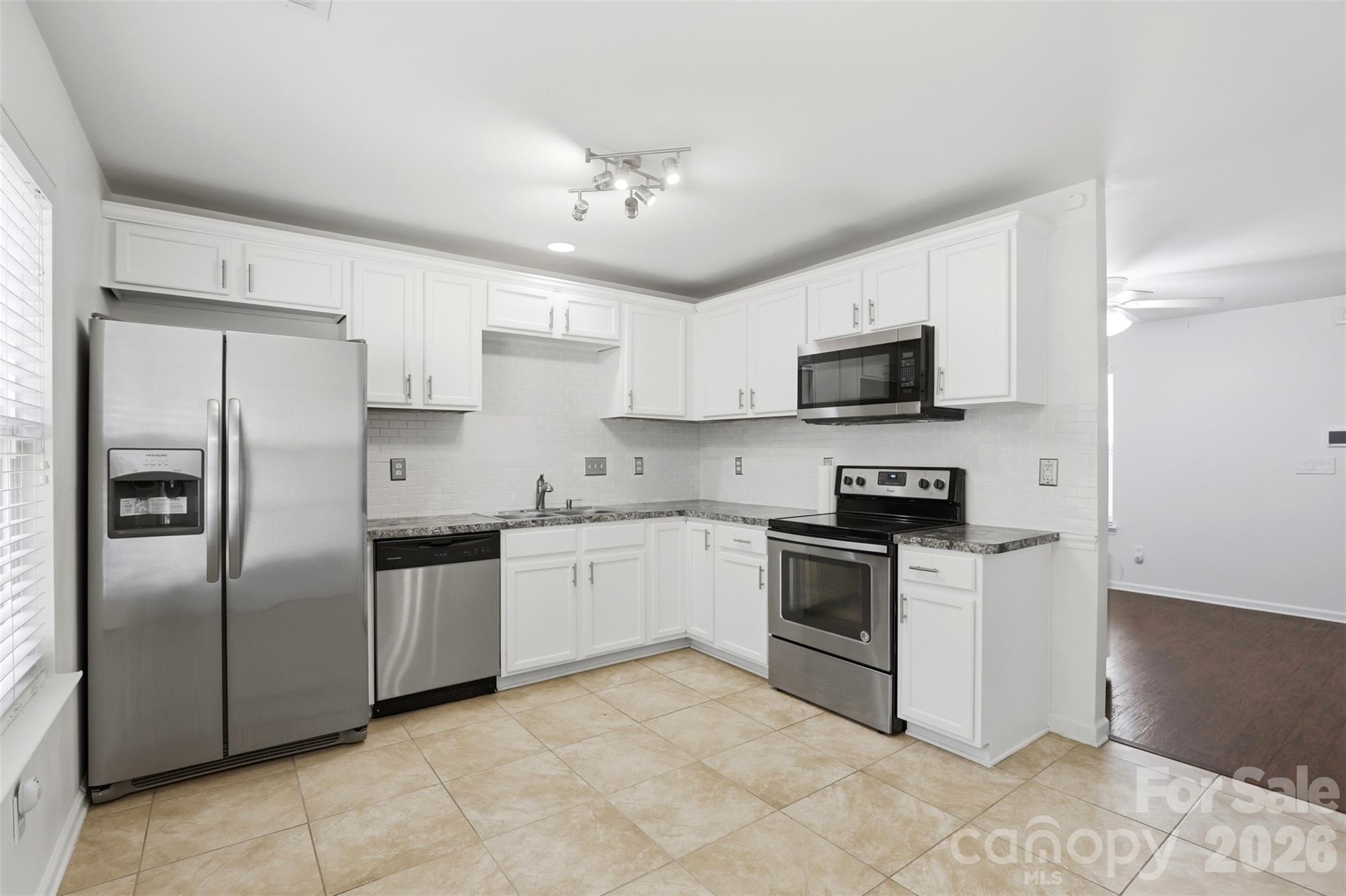 Catawba River Plantation - Residential