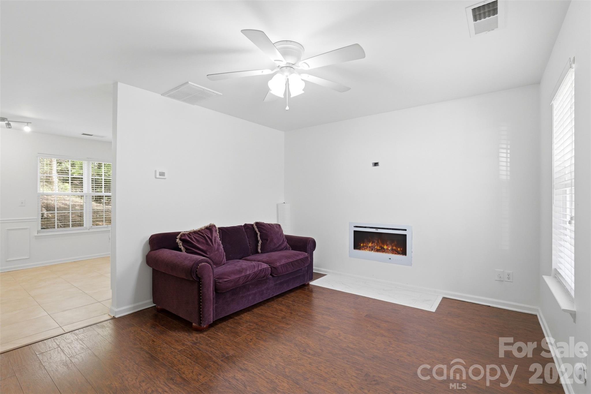 Catawba River Plantation - Residential