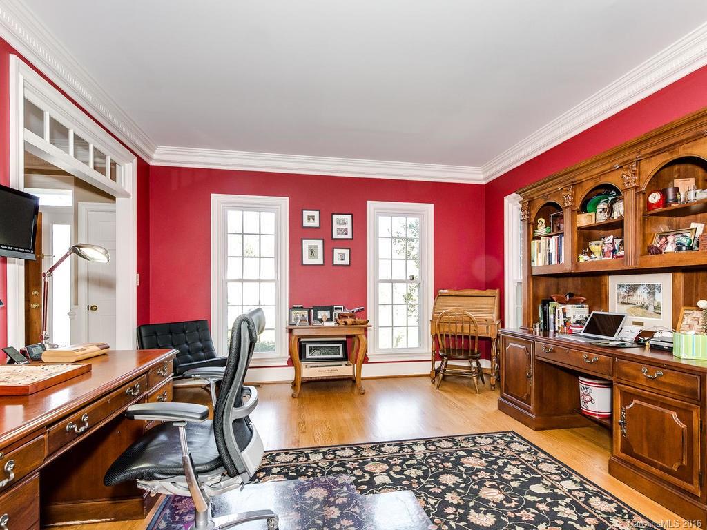 Piper Glen - Residential