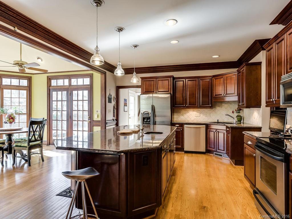 Piper Glen - Residential