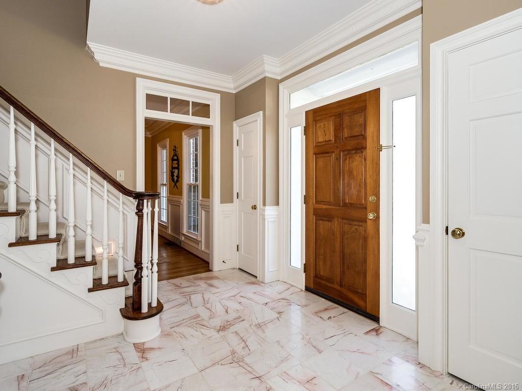 Piper Glen - Residential