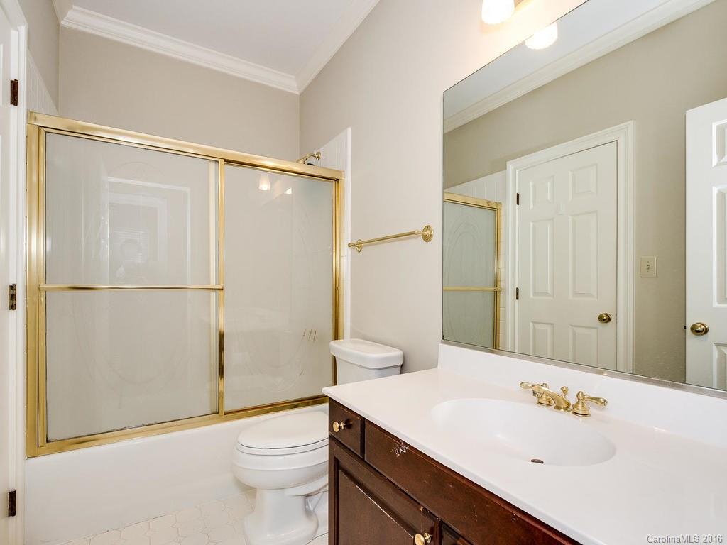 Piper Glen - Residential