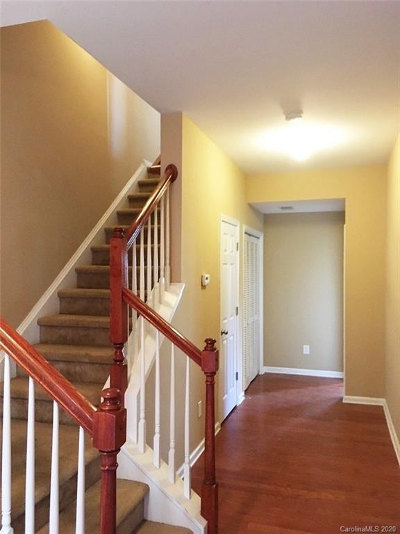 Moss Creek Village - Residential Lease