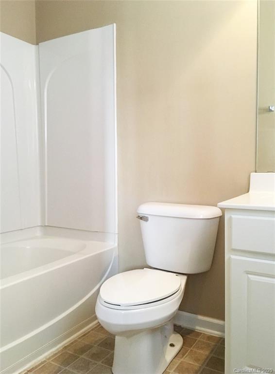 Moss Creek Village - Residential Lease