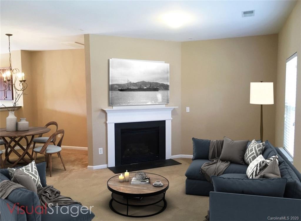 Moss Creek Village - Residential Lease