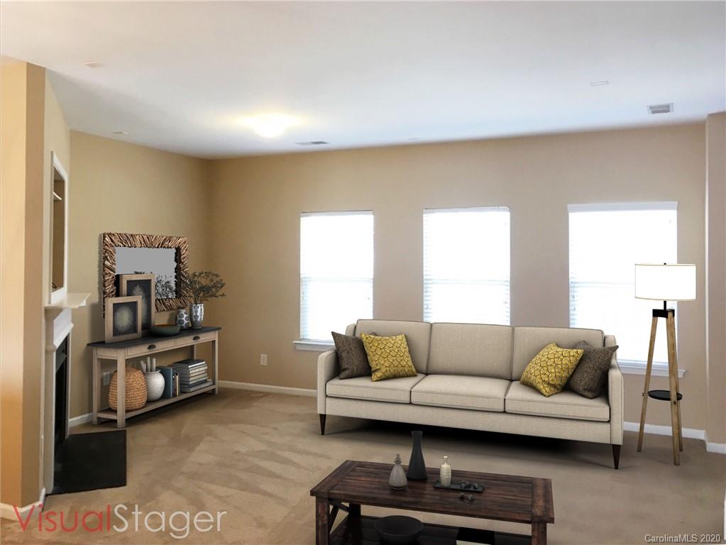 Moss Creek Village - Residential Lease