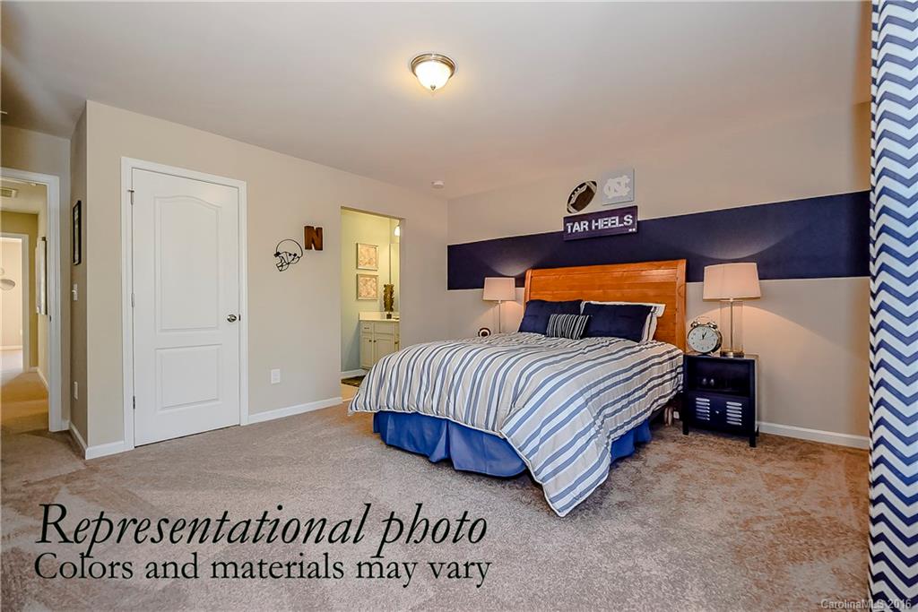 Serenity Point - Residential