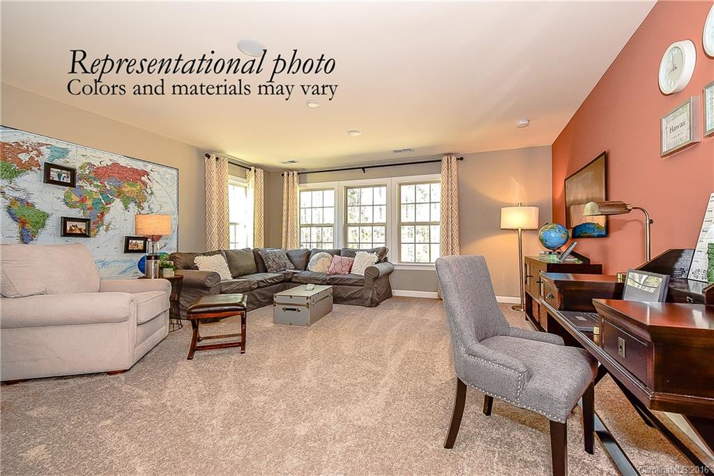 Serenity Point - Residential