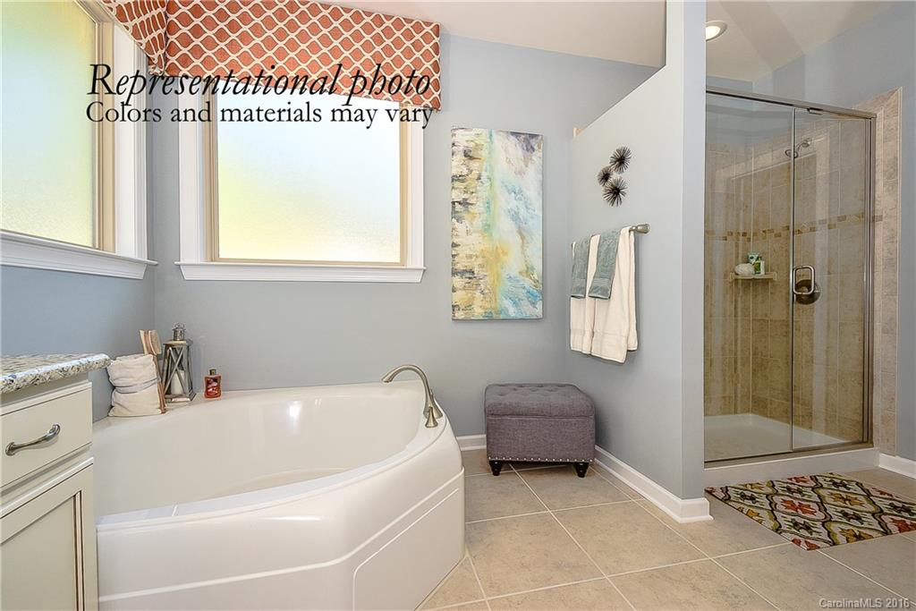 Serenity Point - Residential