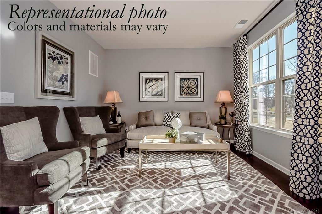 Serenity Point - Residential