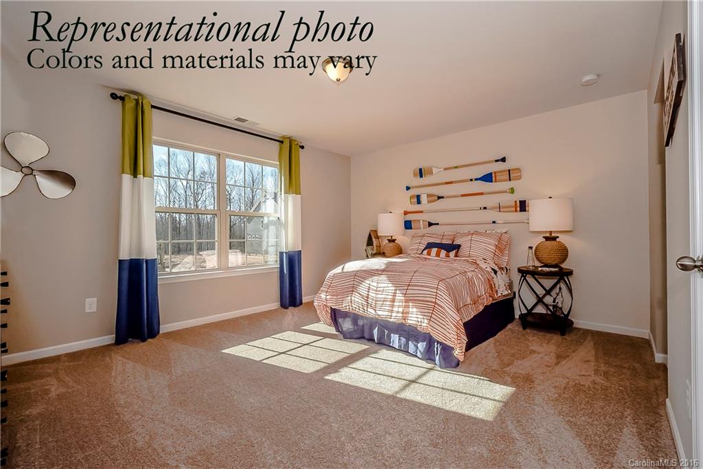 Serenity Point - Residential