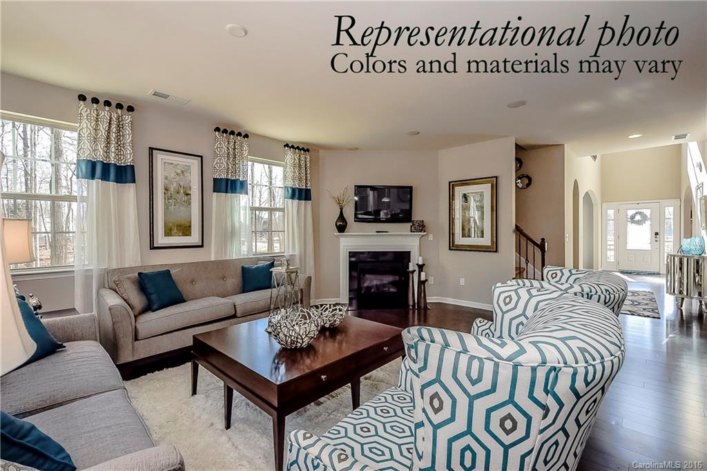 Serenity Point - Residential