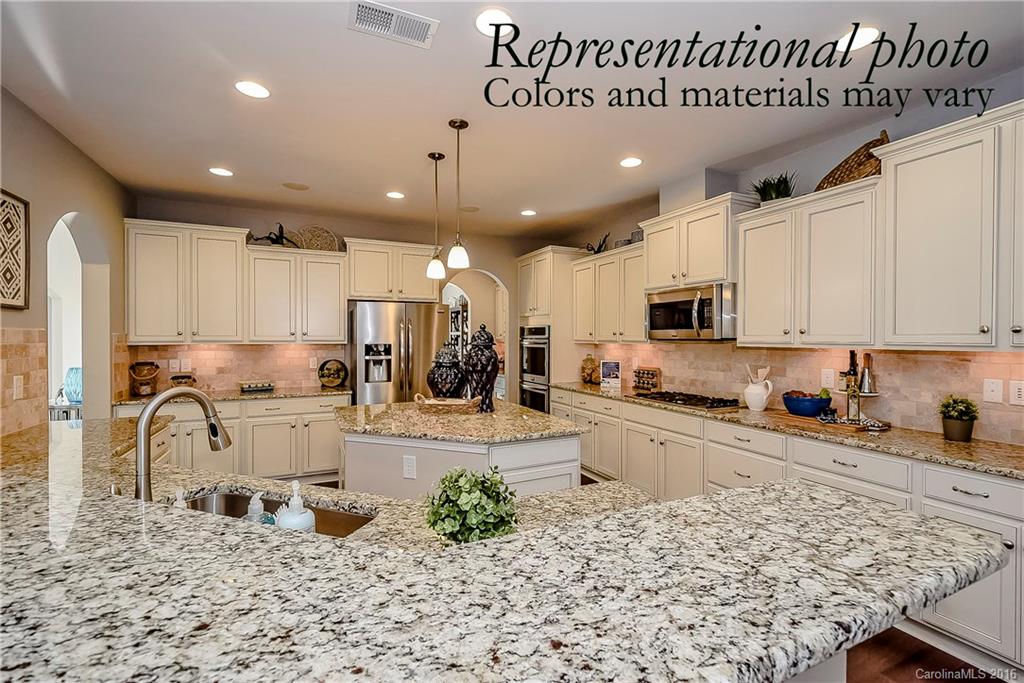 Serenity Point - Residential