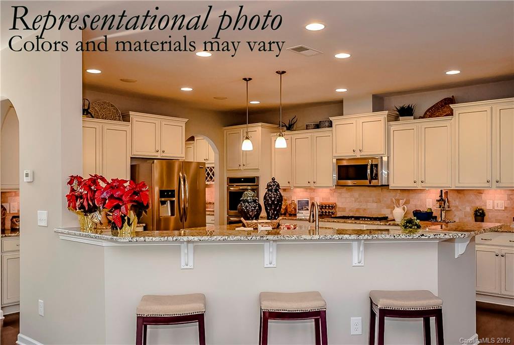 Serenity Point - Residential