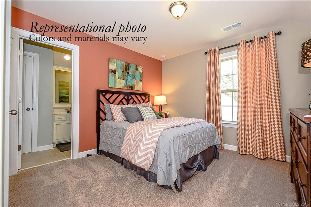 Serenity Point - Residential