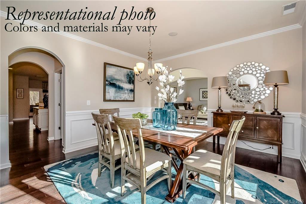 Serenity Point - Residential