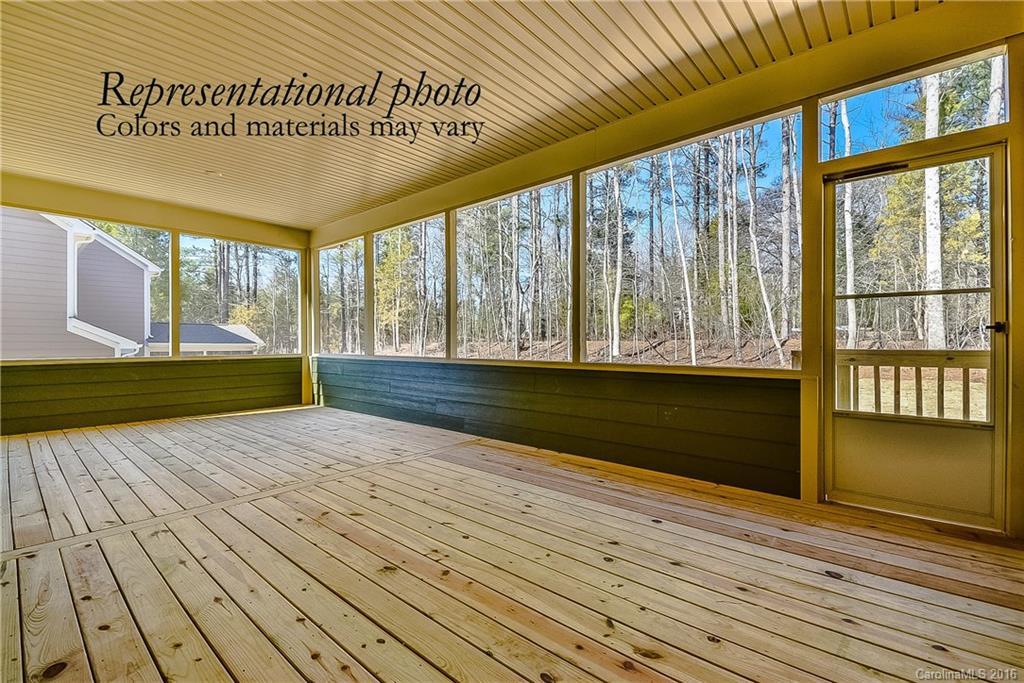 Serenity Point - Residential