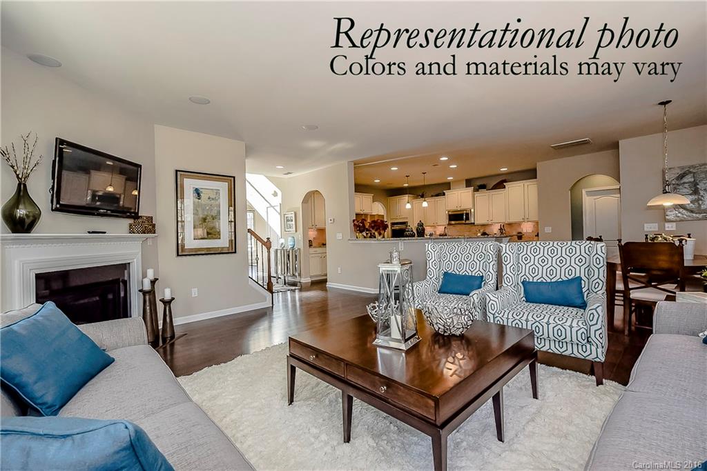 Serenity Point - Residential