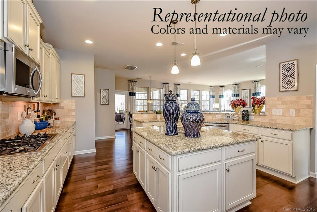 Serenity Point - Residential