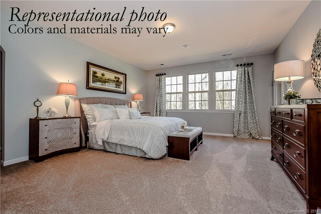 Serenity Point - Residential