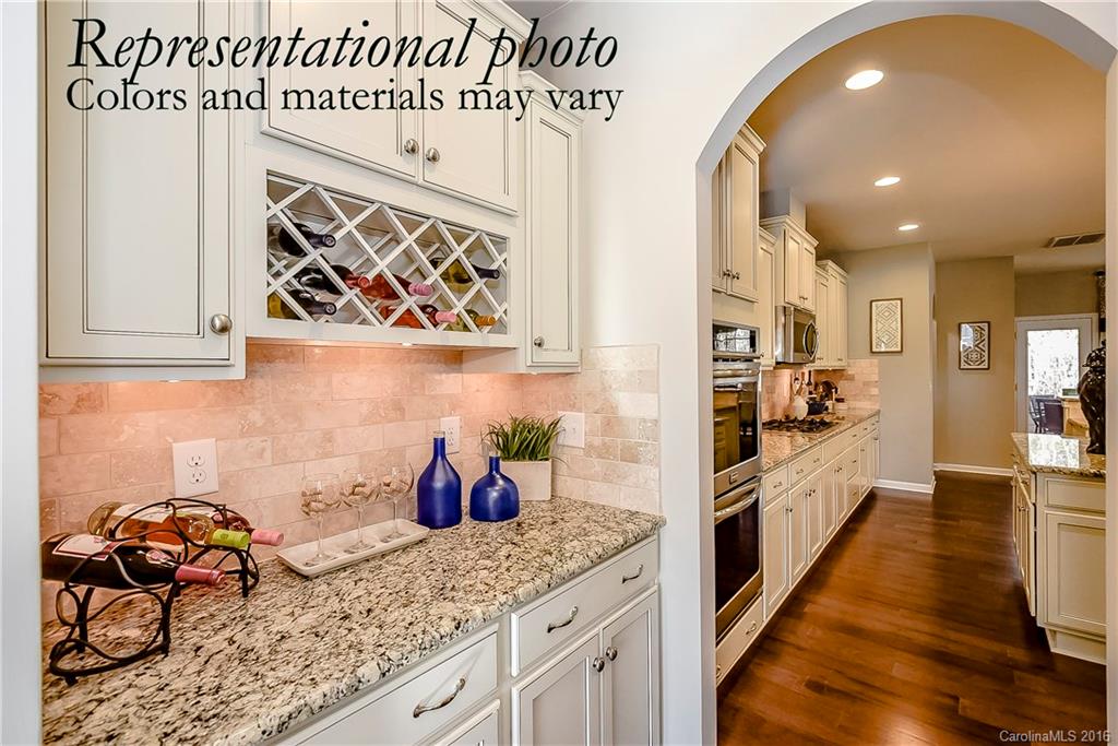 Serenity Point - Residential