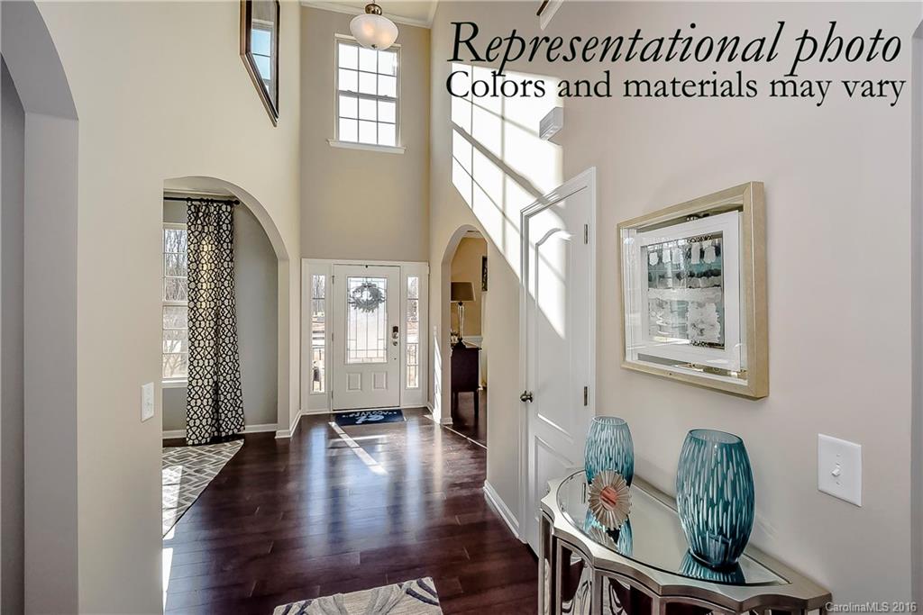 Serenity Point - Residential